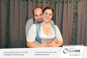 Texingtaler Bauernball